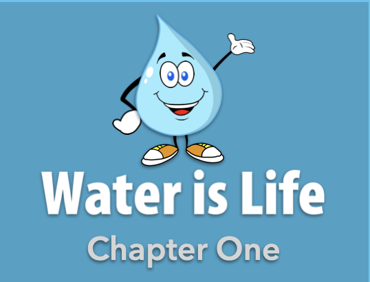 Water Is Life