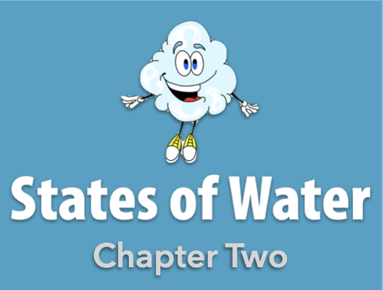 States of Water