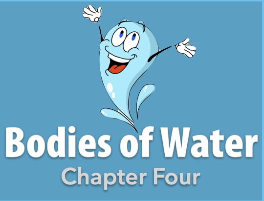 Bodies of Water