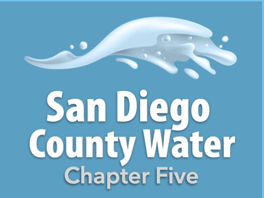 San Diego County Water