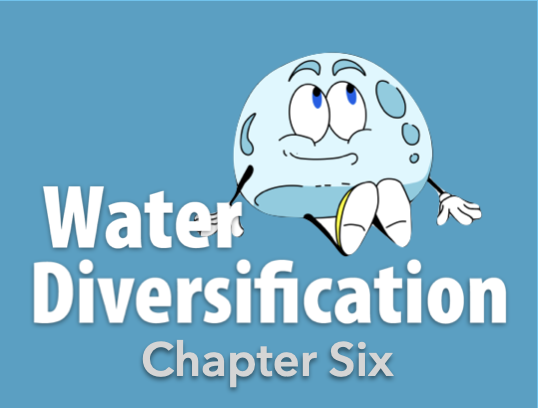 Water Diversification