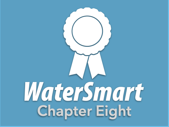 Be WaterSmart®